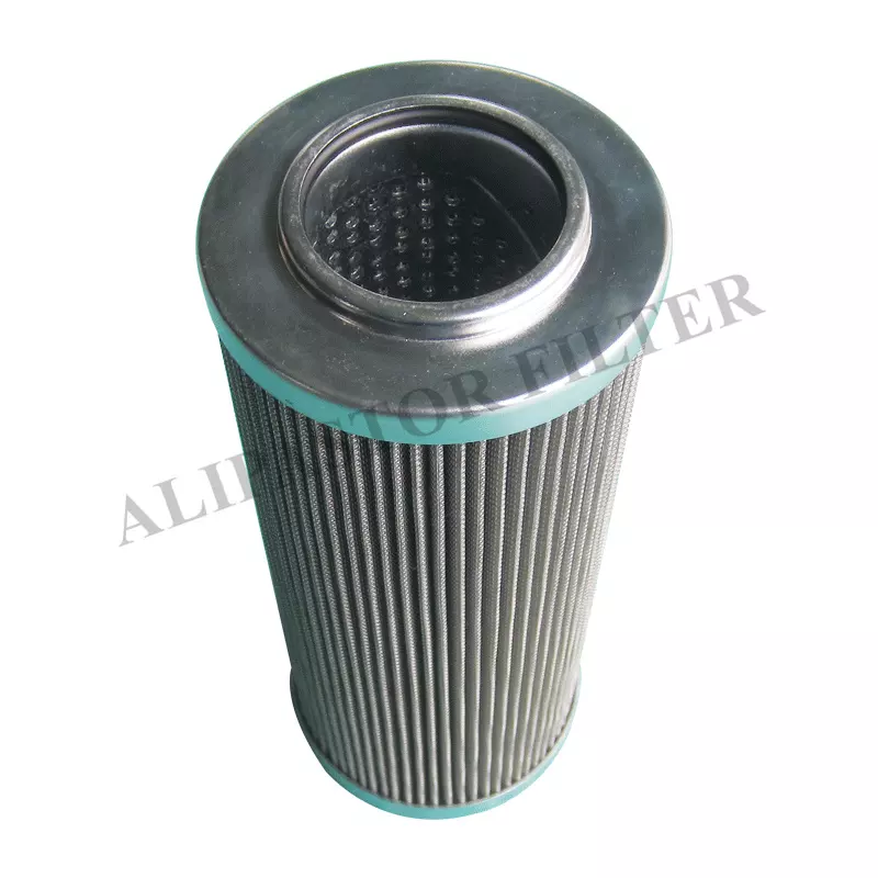 PL0901A025ANP01 ZHFT/2C-P hydraulic suction filter