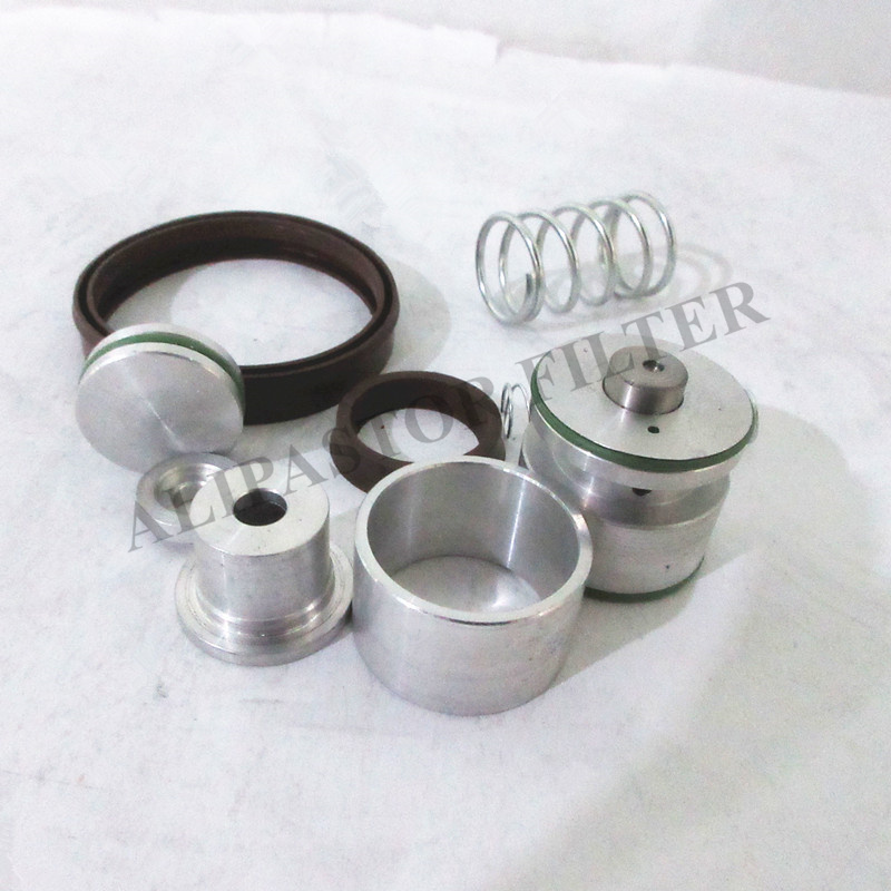 2906070100 Compressor Regulator valve kit 9210658P replace