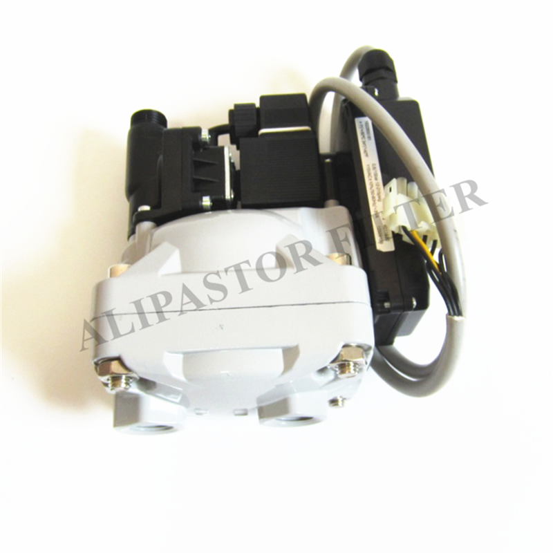 1622855181 automatic drain valve 9210174P replace
