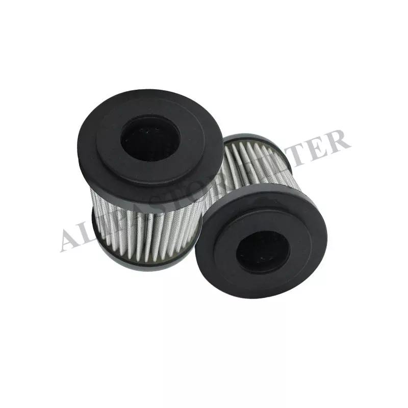 CU100M60NP01 hydraulic oil return filter 91900006 replace
