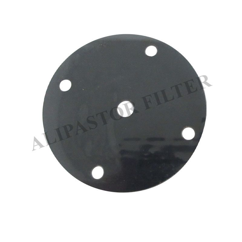 25302770 Compressor Parts Gasket 9270014P replace