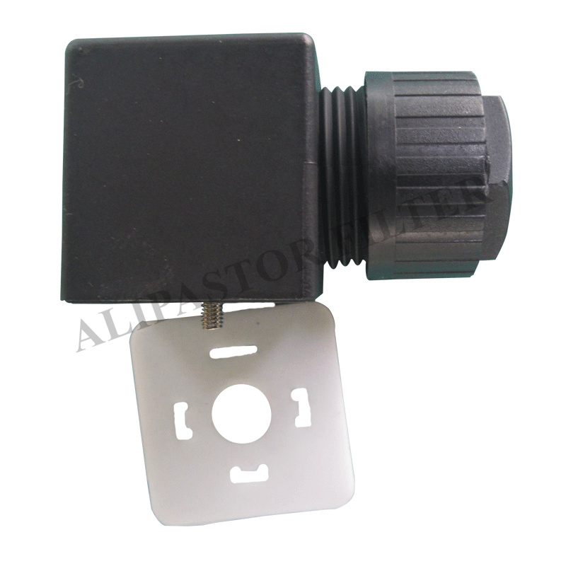 89245187 solenoid valve 9220051P replace