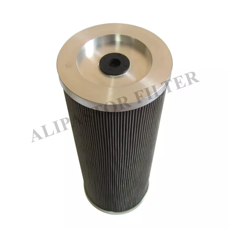 INR-Z-1800-API-SS040-V oil hydraulic filter 91020009 replace