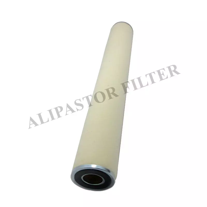 DM839-00-C hydraulic oil filter element 91011009 replace