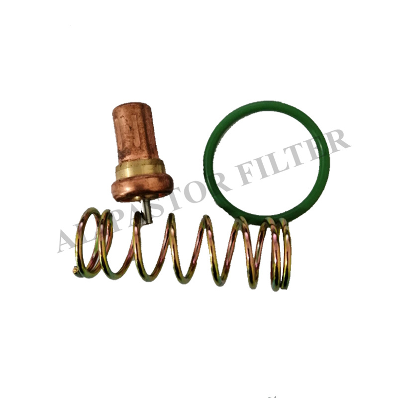 2200599825 temperature control valve kit 9210775P replace