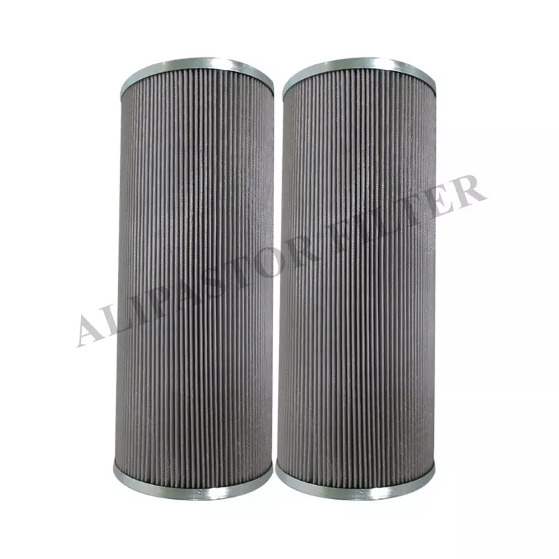 3860-01-011-C excavator hydraulic filter 91011004 replace
