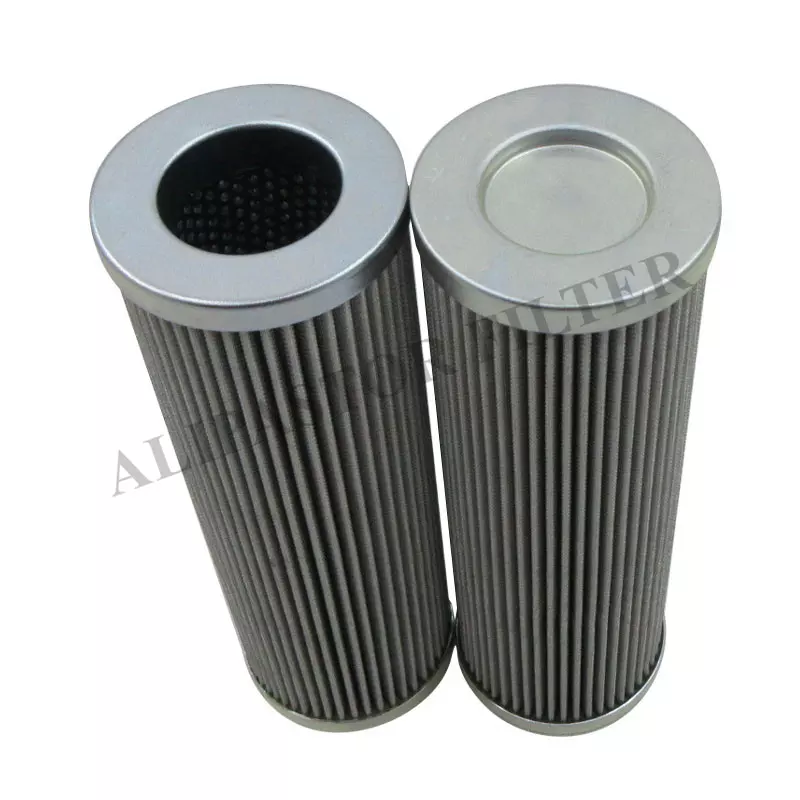 PI4130PS25 PI4130PS10 hydraulic system oil filter
