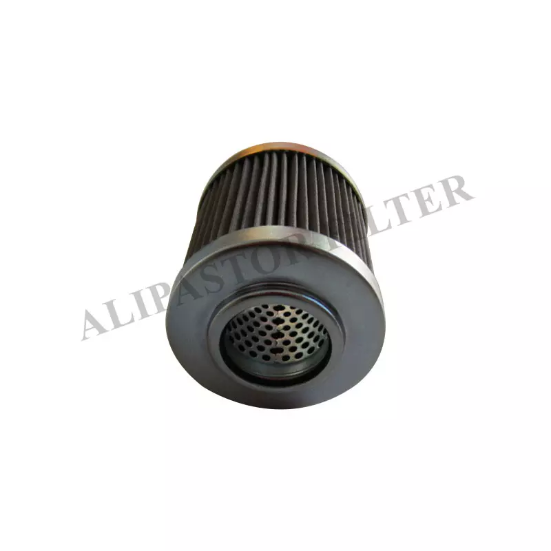 CU040M90N P171650 hydraulic suction filter replace