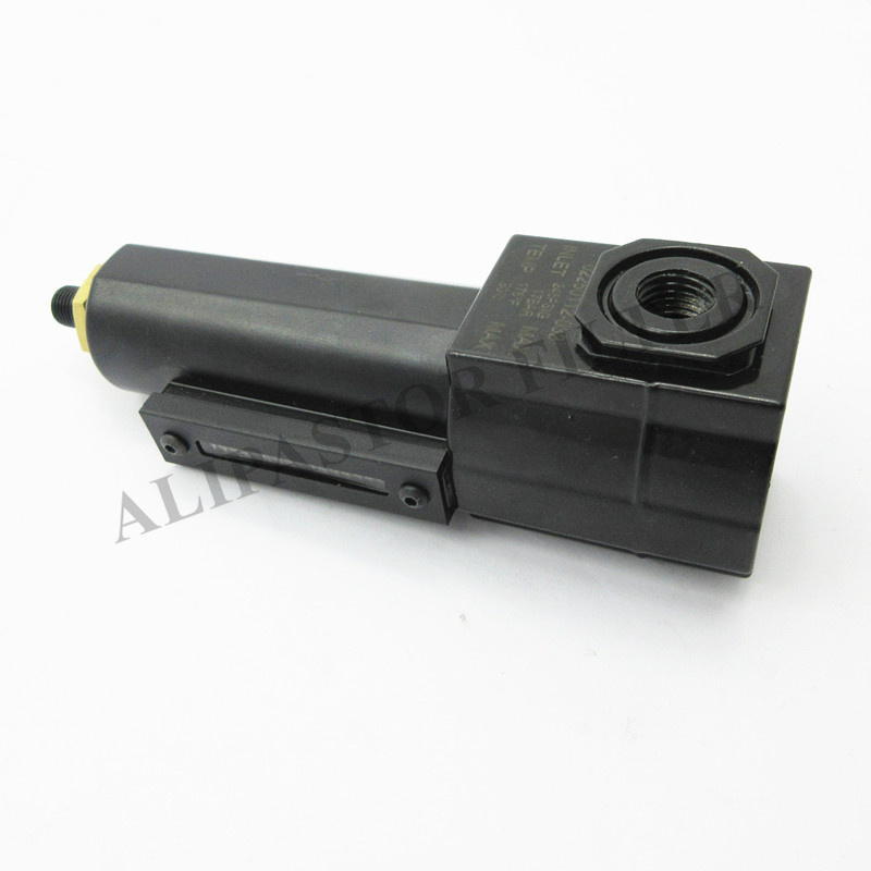 02250112-032 Air compressor control line filter