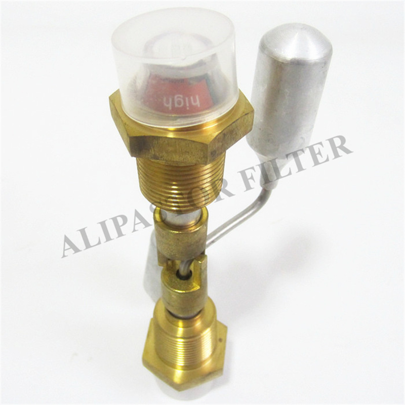1613902000 compressor Float oil level indicator 9210616P replace