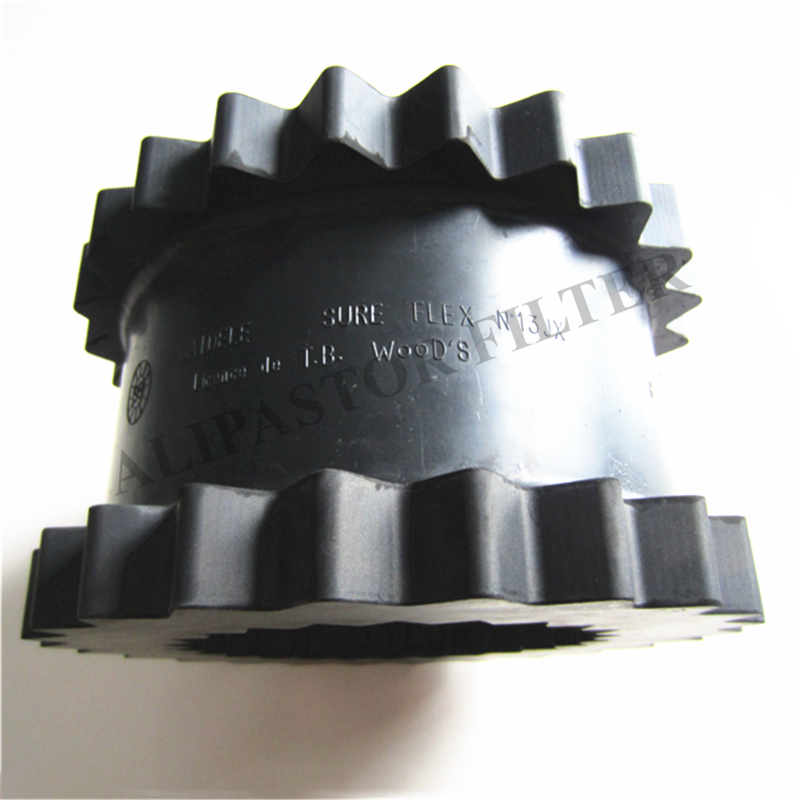 2254735709 compressor gear coupling element 9210382P replace