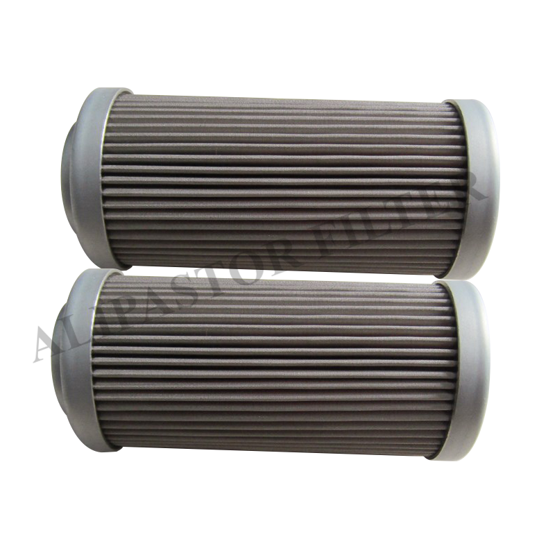 01E.1201.6VG.10E.V oil filter hydraulic 91500055 replace