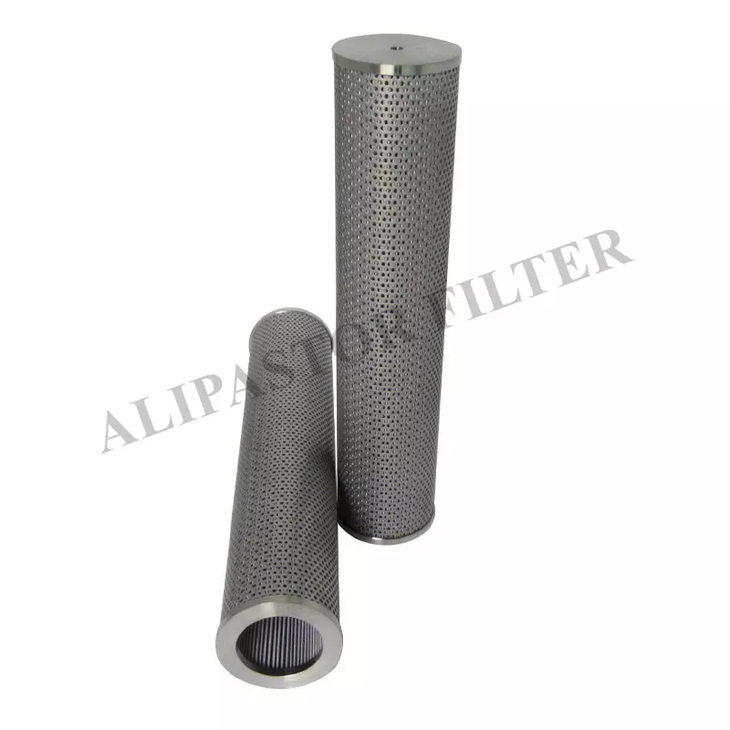 INR-S-1800-API-SS025-V filter suction return line hydraulic
