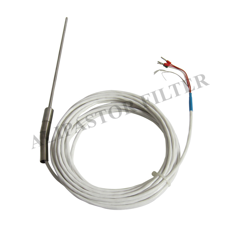 02250058-087 compressor temperature sensor  9240166P replace