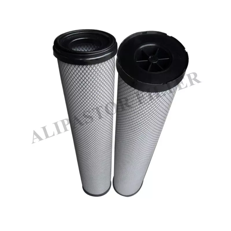 5060XP 5060A 5075XP stainless steel precision filter