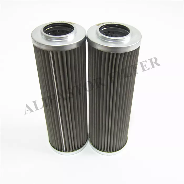 DVD2225B25B DVD232F10B hydraulic oil return filter