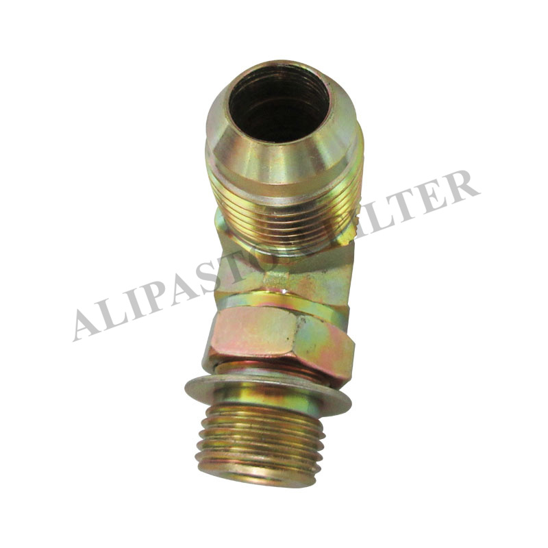 250025-853 compressor spare parts elbow 9240097P replace