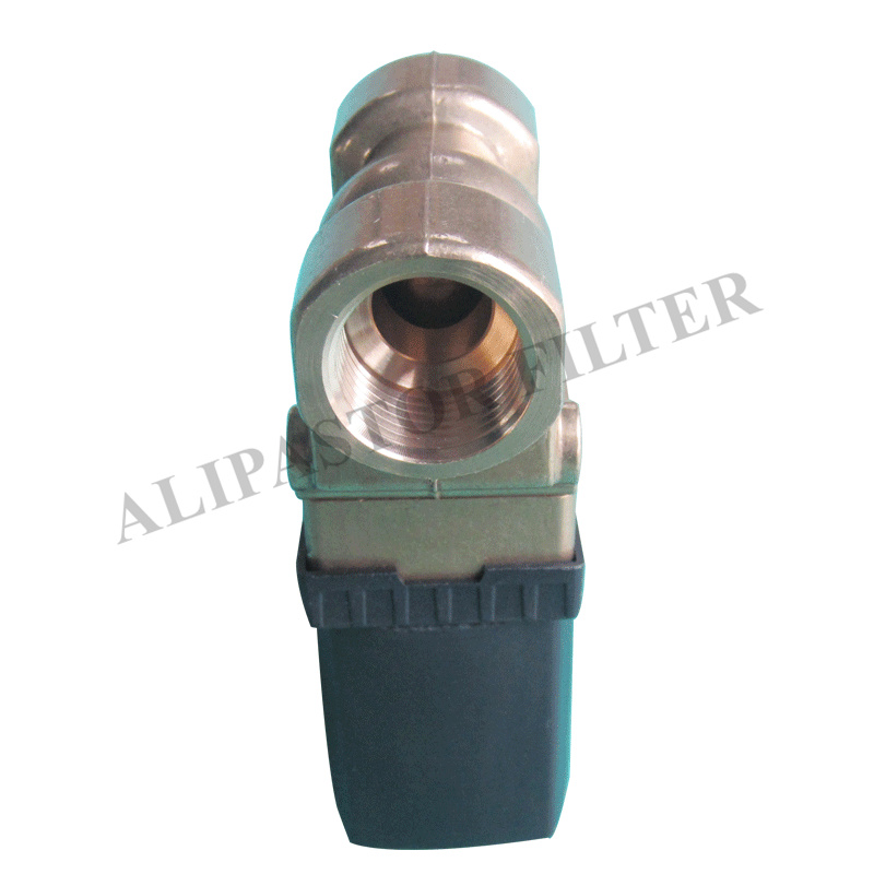 54654652 compressors pressure relief valve 9220133P replace