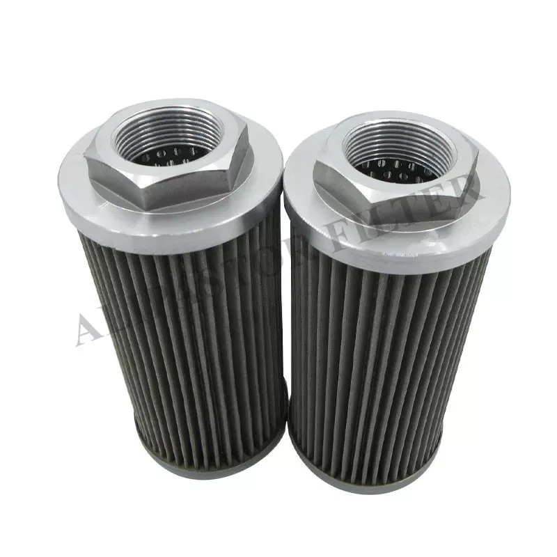 FS133B7T125 FS162B4T125 transmission hydraulic filter