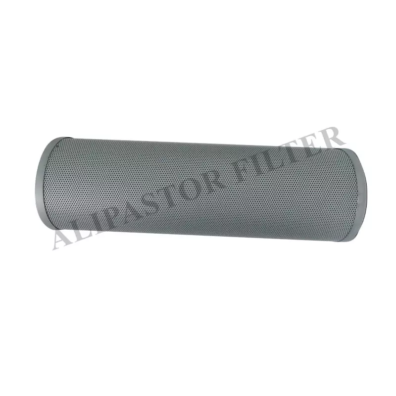 ITM-S-00085-H-SS-UPG-ED hydraulic suction filter
