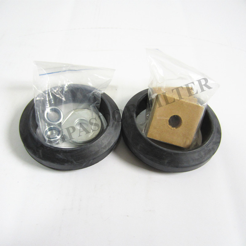 2906057200 compressor Coupling Valve Kit 