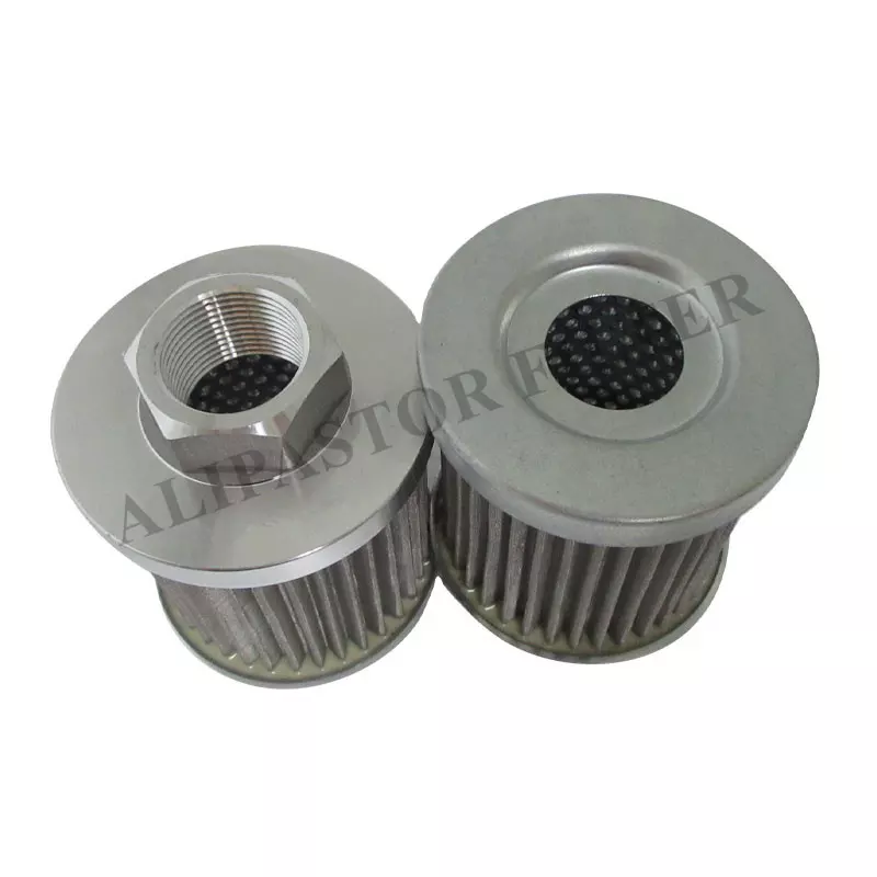 STR050/2S G1 M90 hydraulic oil return filter