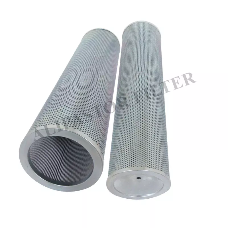 MR8503A10A oil filter hydraulic filter 91900118 replace