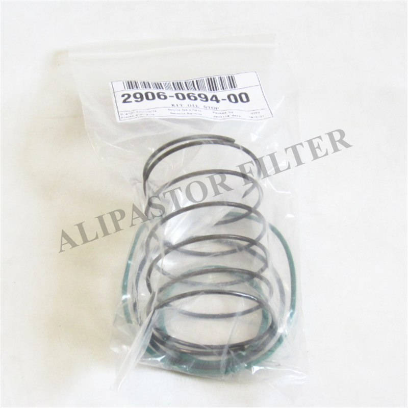 2906069400 compressor oil stop valve 9210300P replace
