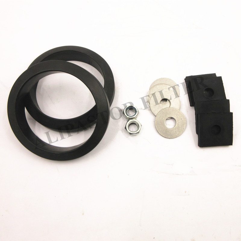 2906059100 compressor flexible Connection Kit 9210591P replace