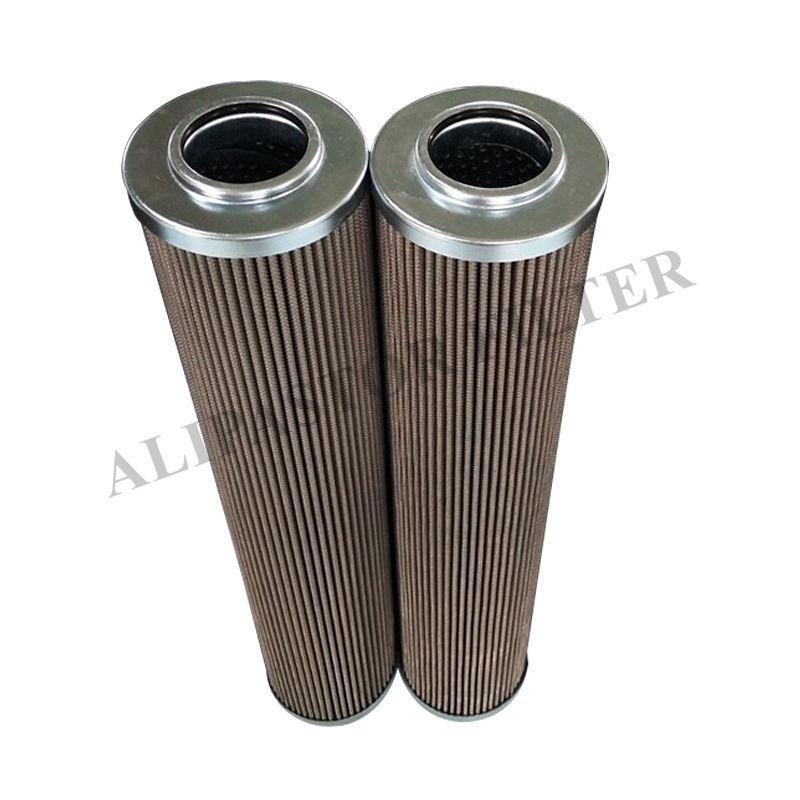 N02370008 hydraulic oil return filter