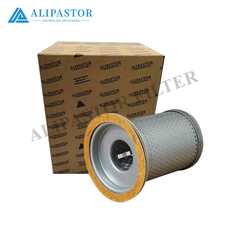 KV20-036,1.07.001.0025K,air compressor oil gas separator