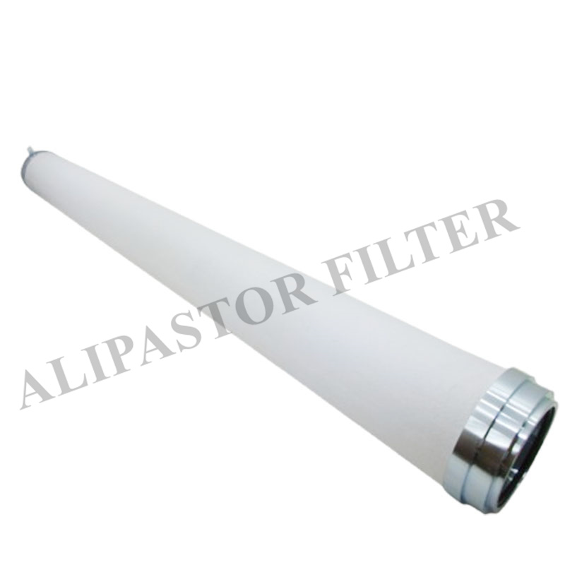 GCA5536E03V air oil separator compressor oil separator