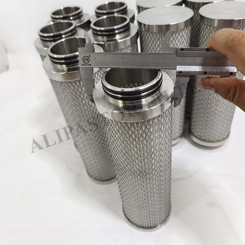 ATLAS COPCO Replaces or Original Parts 2901194902 2901194701 GA30