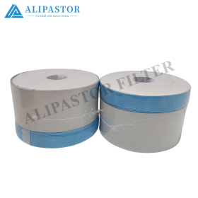 TR‑21461 TR‑25450 TR‑25470 Precision Filter Element For Digital Production Workshop Compressor Post‑Treatment Continuous Air Supply Unit
