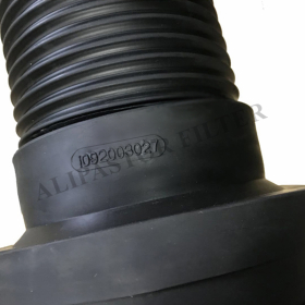 Hose Pipe Assembly Fit Atlas Copco Air Compressor 1092003027