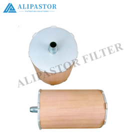 40056007 High Dust Holding Oil Filter Element 40056007 for Industrial Oil Circuit