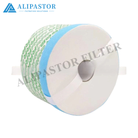 TR‑20000 TR‑20230 TR‑20330 Precision Filter Element For Pneumatic Control Equipment High‑Clean Compressed Air Purification Processing System