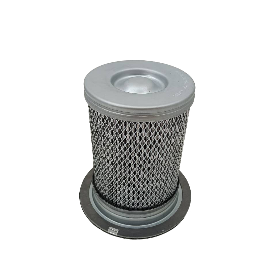 43-1038 Air/Oil Separator: Maximize Compressor Efficiency Reduce Oil Carryover