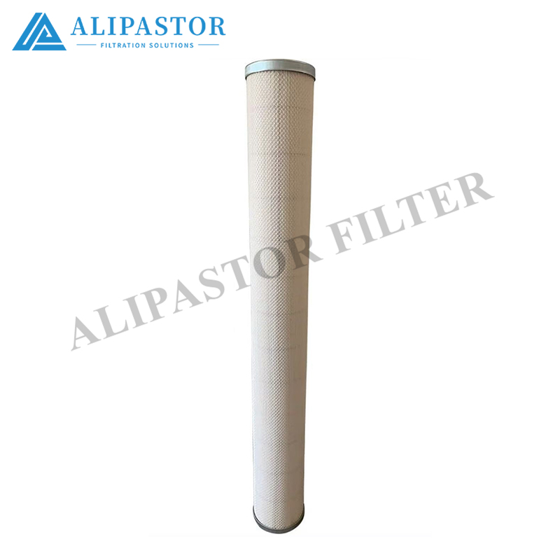 OEM Replacement Pneumatic Filter Elements - Oil/Water & Gas/Water Separator for Industrial Use (2004353 & 2004721)