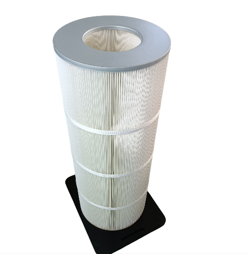 High-Efficiency Air Purifier Filter Element 225225001