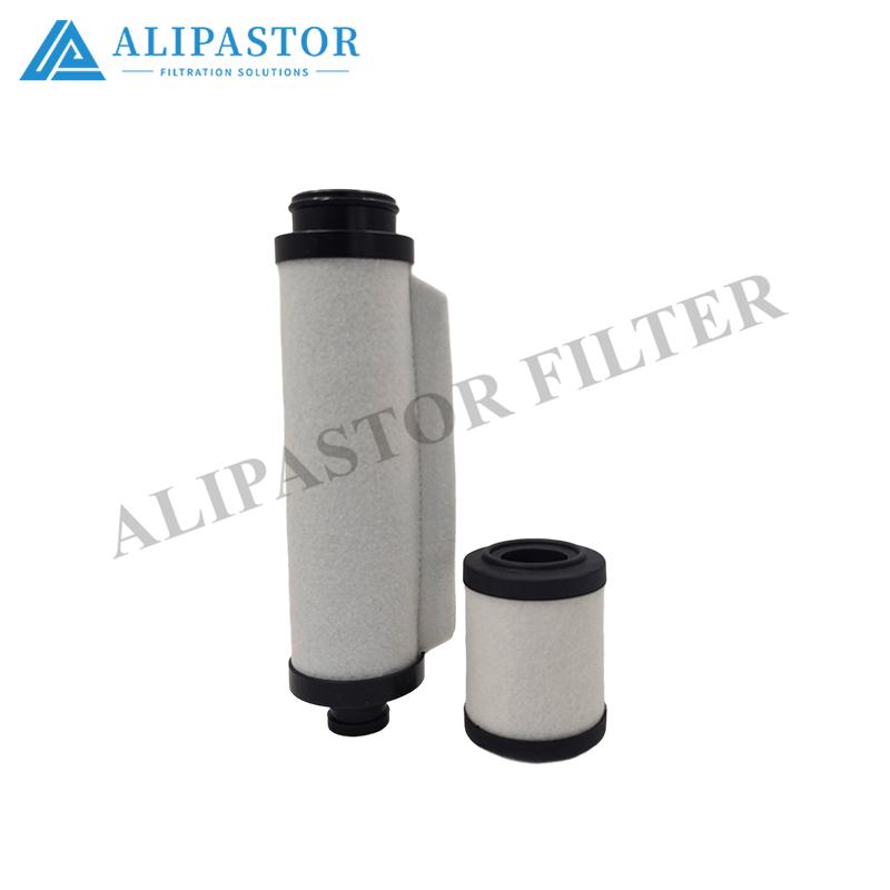 OEM-Quality Oil Filter Reliable Filtration for Industrial Equipment 250028-033