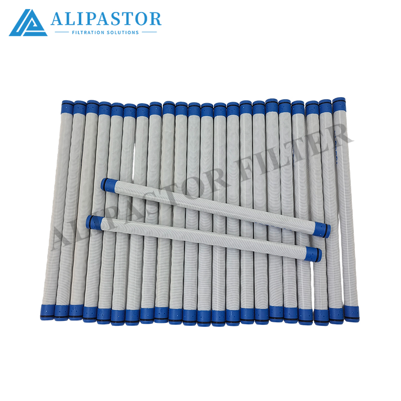 Replacement Candle Filter Element  Marine Filter Element 1360014