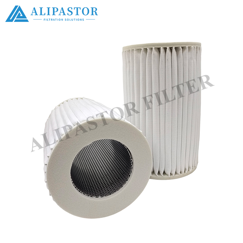 320-0167K5 10155K5 19587-N-103 19794-103 70-7500 70-7385 Gas Filter