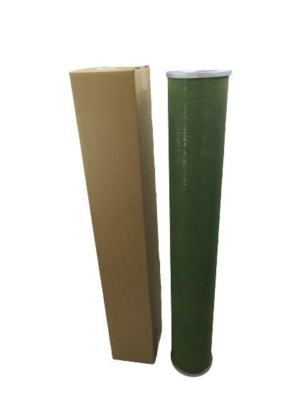 SS644FD Oil-Water Separator: Efficient Oil-Water Separation for Industrial Applications