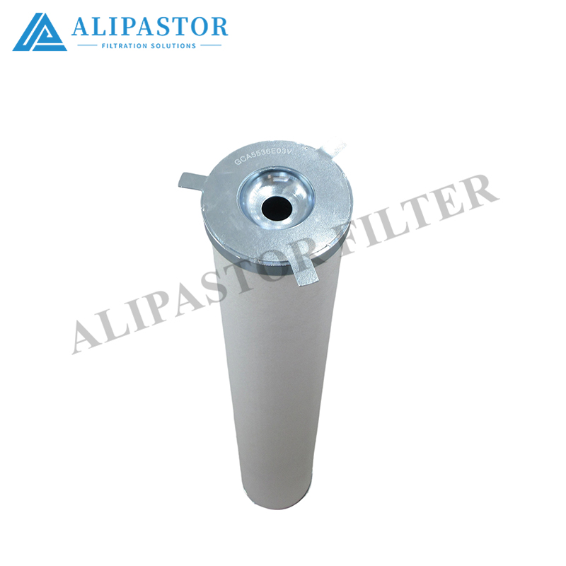 GCA5536E03V GCA5563K03V Certified Quality Industrial Filters From Audited Manufacturing Plant