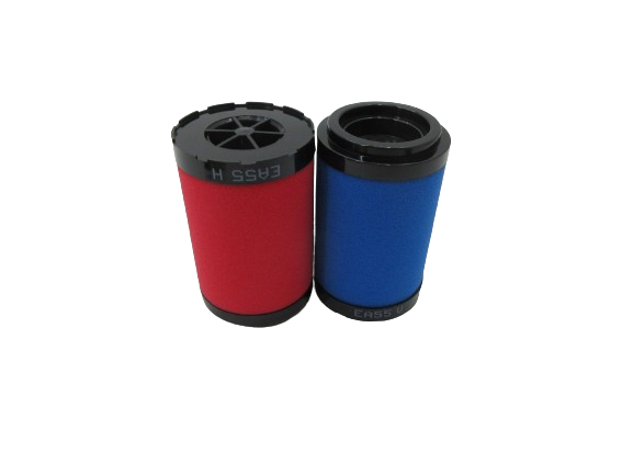  EA55H Precision Filter: High-Precision Filtration for Industrial Air Systems  Meta Description:
