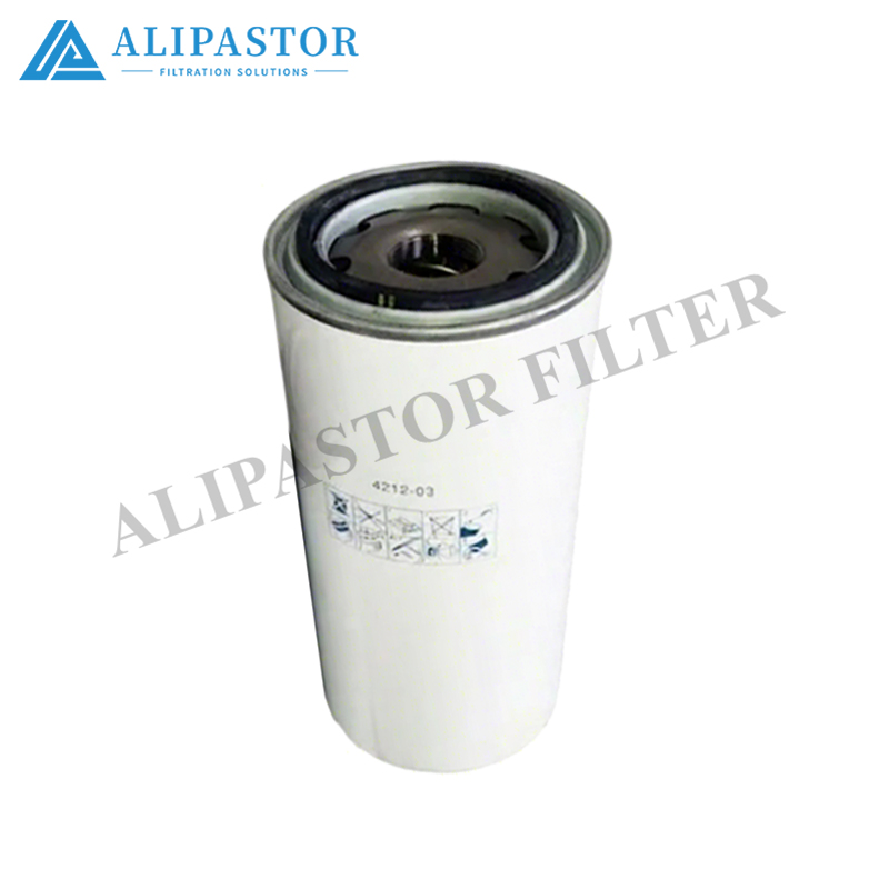 4212-03 42012-03  Premium Hydraulic Oil Filter Cartridge 4212-03 42012-03 For Machinery