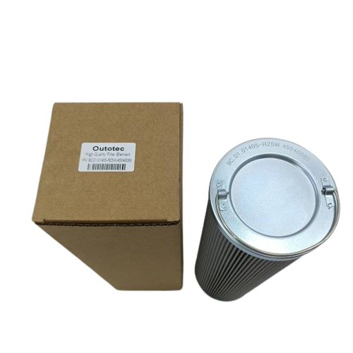 45040085 Filter High-Efficiency Replacement Filter Element for Industrial Systems