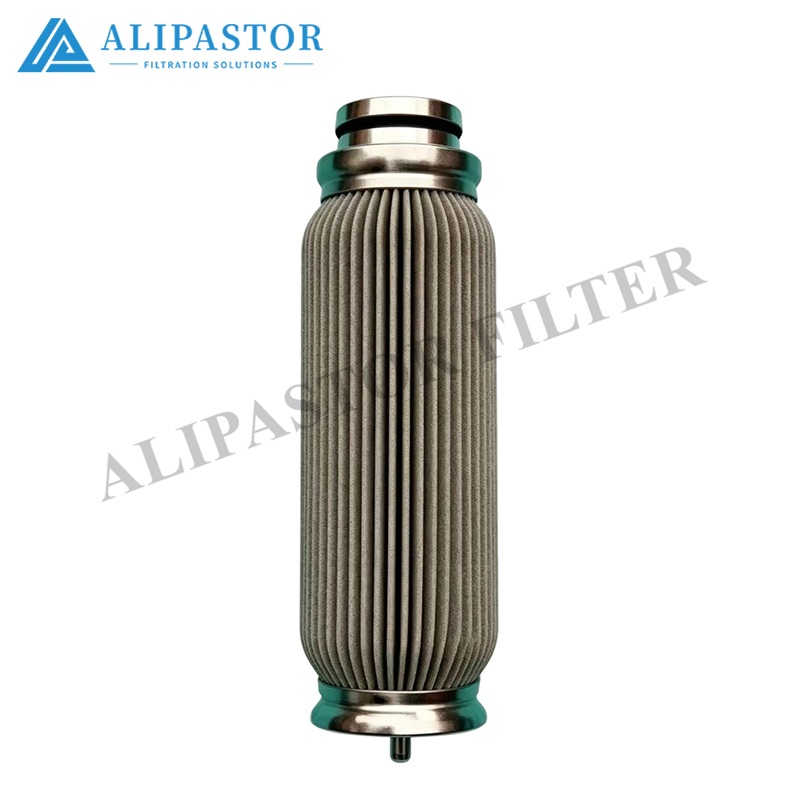 SZ-0-100-DV Hydraulic Filter SZ-0-100-DV Reliable purification part for industrial hydraulic pipeline systems