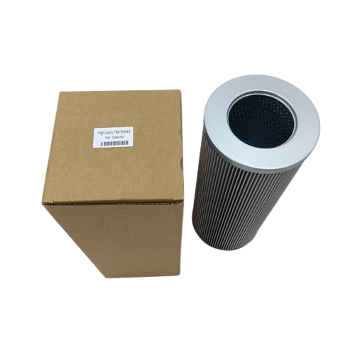 338454 Pressure Surge Resistant 338454 Hydraulic Filter for Excavator Hydraulic Systems